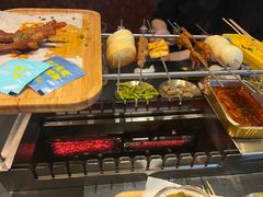 -好唛士·精酿啤酒烧烤(金沪路店)