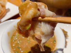 -京韵胡同·酱香羊蝎子火锅涮肉(长寿路店)