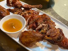 -华德来餐厅(集美店)