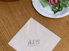 -AFS Cafe & Canteen(闽江二路店)