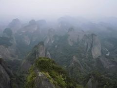 -崀山风景名胜区