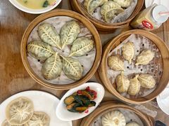 -东升灌浆包(辛庄街总店)