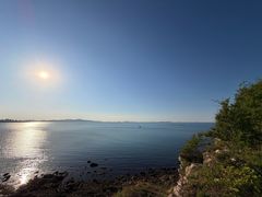 -养马岛旅游度假区