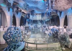 -华东饭店·园林式婚礼宴会厅酒店