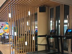 -W FITNESS 威尔仕健身·游泳(万科天空之城店)