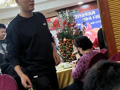 -吉莲利苑海鲜酒家(珠海拱北28年老字号店)