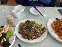 -同发号饭庄(复兴路店)