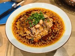 -渝信川菜 · 川味家常菜(财富购物中心店)