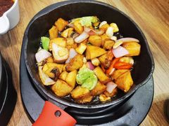 -云海肴·汽锅鸡·云南菜(广安门天虹店)