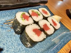 -九酢·海鲜居酒屋