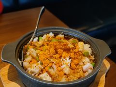 -奕景小馆·地道大连菜(恒隆广场店)