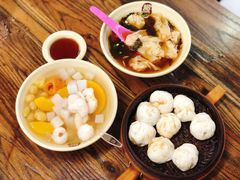 -都谷包子(天一广场店)