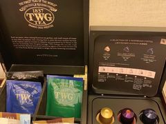 -广州花园酒店