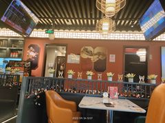-云鼎·炙火精酿啤酒秘制烧烤(工体店)