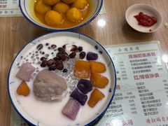 -荔芳传统糖水铺