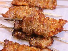 -喝丢一只鞋海鲜烧烤·海肠捞饭(市场店)