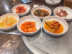 -高丽村韩国料理(兴华二路店)