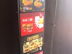 -麦当劳(湖光北街店)