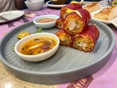 -点都德(龙之梦店)