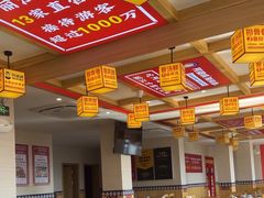 -阿婆情腊排骨火锅(金虹路店)