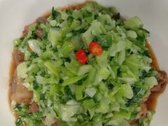 -丽景湾国际酒店·六福轩中餐厅