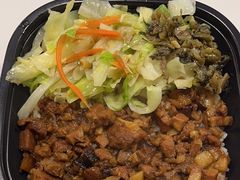 -永和大王(解放东路店)