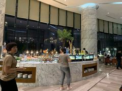 -漳州佰翔圆山酒店·圆山畔西餐厅