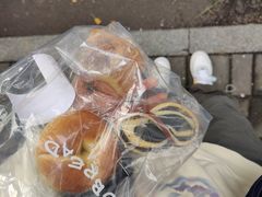 -慢熟面包店bud bread(孩儿巷店)