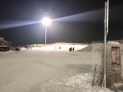 -丁香湖丁香小镇Citypark滑雪公园戏雪嘉年华