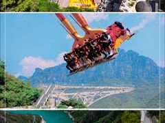 -河南宝泉旅游区