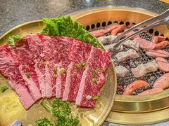 -梦山水日本烧肉(五四广场店)