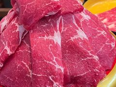 -牛New寿喜烧(闵行龙湖天街店)