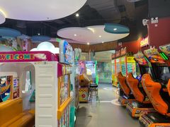 -反斗乐园(欢乐海岸店)