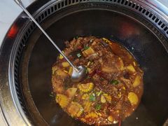 -东北食府·铁锅炖(花溪湾店)