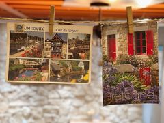 -LA CREPERIE BRETONNE布列塔尼法式餐厅(天童北路店)