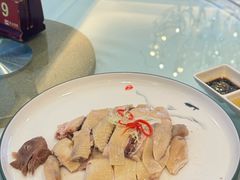 -山泉公馆酒家(珠江新城店)