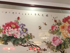 -山水茶艺馆·点心粤菜·30年老字号