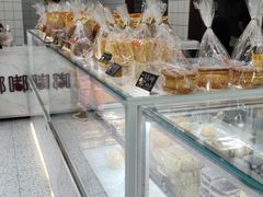 -甜嘟嘟烘焙坊(舒城路店)
