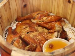 -胡桃里音乐酒馆(郴州友阿国际广场店)