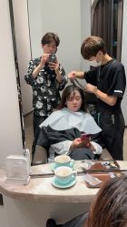 -汤尼英盖TONI&GUY-essensuals