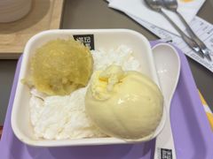 -满记甜品(王府井北京市百货大楼店)