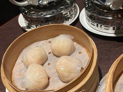 -逸东轩(香港逸东酒店)
