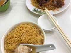 -麦文记面家(佐敦店)