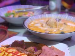 -龙记·香港茶餐厅(海上世界店)