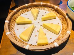 -洞庭土菜小炒馆(易发广场店)