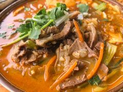 -洧川羊肉豆腐老店