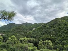 -居庸关长城