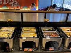 -比格比萨自助(花园路店)
