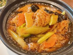 -德兴馆(广东路总店)