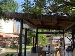 -悦哉·派对·草坪婚礼·围炉煮茶(三圣乡店)